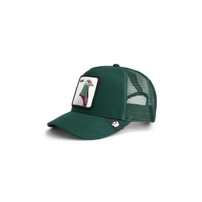 Afbeelding van Goorin Bros. Pet OG Trucker Een maat