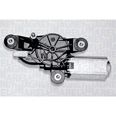 Afbeelding van Magneti Marelli Ruitenwissermotor 064013003010