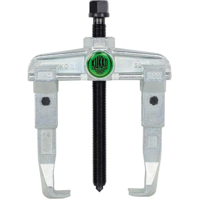 Afbeelding van KUKKO 20 1 trekker met twee armen 90mm