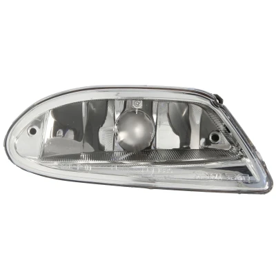 Afbeelding van TYC 19 5671 05 9 Mistlampen rechts MERCEDES BENZ: ML Class