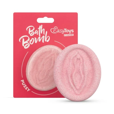 Afbeelding van Badbruisbal Pussy