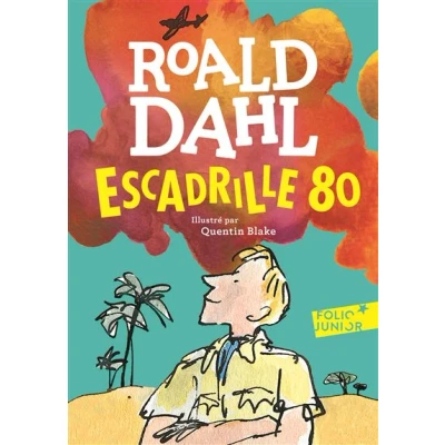 Image de Escadrille 80