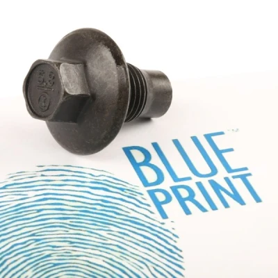 Afbeelding van Blue Print Olie aftapplug / carterplug ADM50102