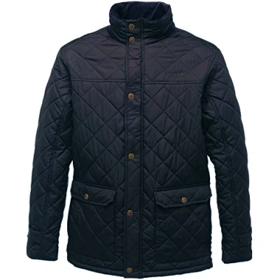 Afbeelding van Regatta Tyler Outdoorjas Mannen MAAT XXL Blauw