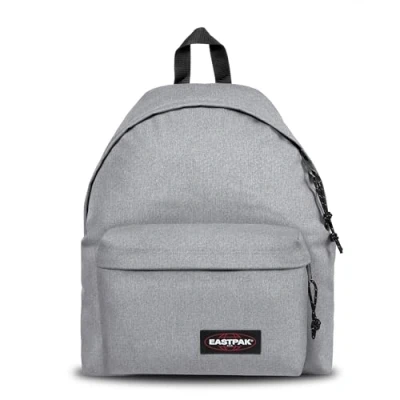 Image de Sac à dos collège Eastpak Padded pakxr Gris clair Taille : UNIQUE rèf 20020