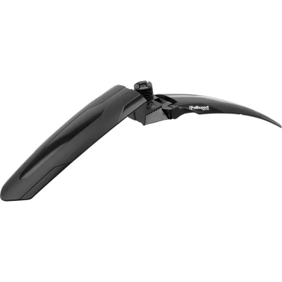 Afbeelding van Polisport Mud Pro voorspatbord 26/27.5/29 inch Zwart