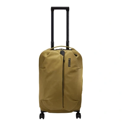 Afbeelding van Thule Aion Carryon Spinner 55 nutria Zachte koffer