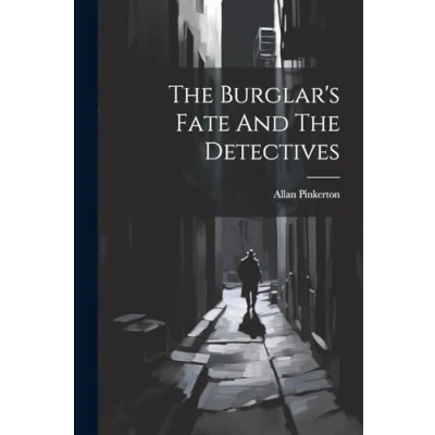 Afbeelding van The Burglar&#039;s Fate And Detectives