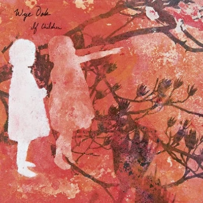 Afbeelding van Wye Oak If Children (LP) (Coloured Vinyl)