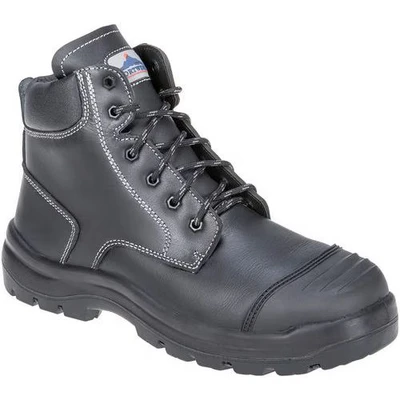 Image de Chaussure de sécurité haute Clyde S3 HRO FD10 Portwest