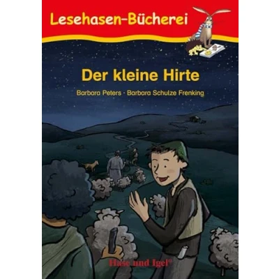 Afbeelding van Der kleine Hirte