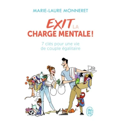 Image de Exit la charge mentale !
