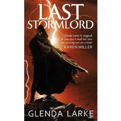 Afbeelding van Last Stormlord