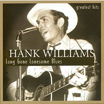 Afbeelding van Long Gone Lonesome Blues