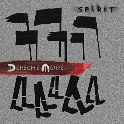 Afbeelding van Spirit