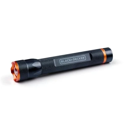 Afbeelding van Led Zaklamp 3W 110 Lumen 100M