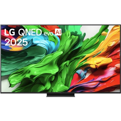 Afbeelding van LG 65qned86a 65&quot; Ultra Hd 4k (2025) 65qned86a6a 2025 140 Cm / 55 Inch