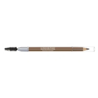 Afbeelding van La Roche Posay Toleriane Wenkbrauwpotlood Blond