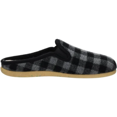 Afbeelding van Hot Potatoes Heren Pantoffels 70181 Grijs maat 42