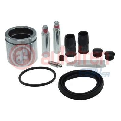 Afbeelding van AUTOFREN SEINSA D43293S Remklauw Reparatieset Vooras 60 PISTON KIT+GUIDEPINS MERCEDES BENZ: E Class Saloon