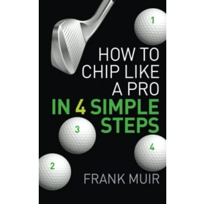 Afbeelding van How to Chip Like a Pro in 4 Simple Steps