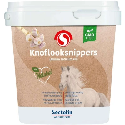 Afbeelding van Poudre d&#039;ail Sectolin 1kg