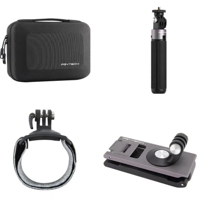 Afbeelding van PGYTECH Action camera Universal Set