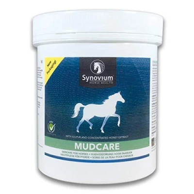 Afbeelding van Synovium Mudcare 500ml