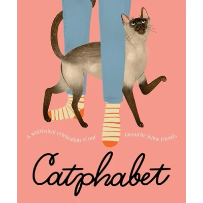 Afbeelding van Catphabet
