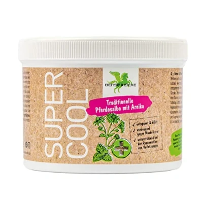Image de Bense &amp; Eicke Super Cool cooling gel 500gr
