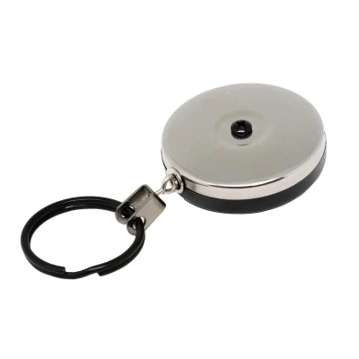 Afbeelding van KEY BAK 24&quot; EDC RETRACTOR #4 RVS