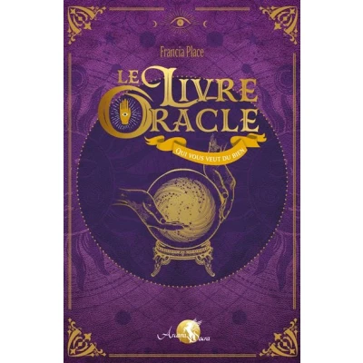 Image de Le Livre Oracle qui vous veut du bien