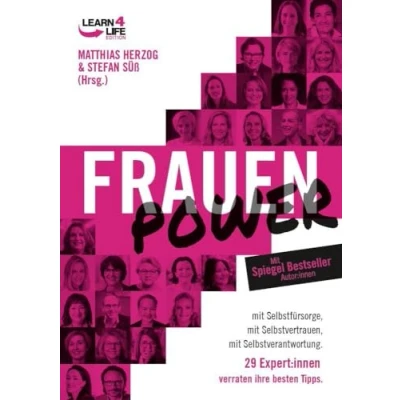Afbeelding van FrauenPower
