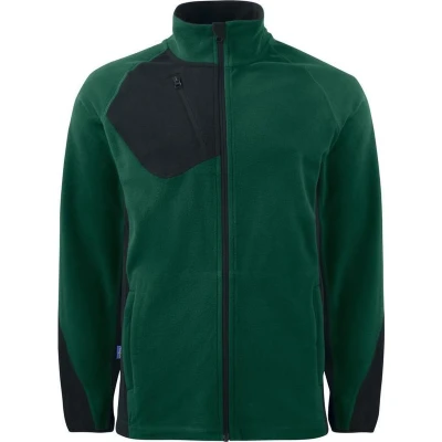 Afbeelding van ProJob 2325 MICROFLEECE 642325 woudgroen
