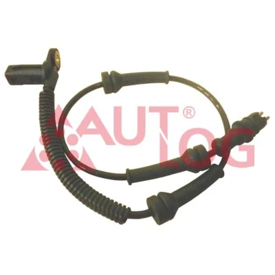 Afbeelding van AUTLOG AS4433 ABS Sensor Vooras 476 RENAULT: MASTER 2 Bus, Kasten, Pritsche/Fahrgestell