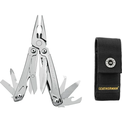 Afbeelding van Silerswaar Leatherman Wingman Nylon Sheath