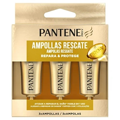 Afbeelding van Herstellende Intense Kuur Pro V Pantene