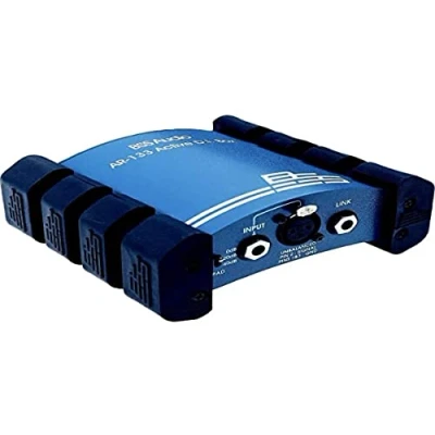 Afbeelding van BSS AR 133 Active DI Box boxen