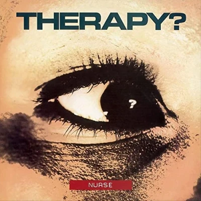 Afbeelding van Therapy? Nurse (LP)