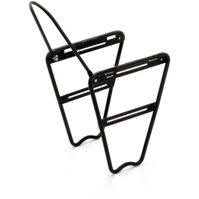 Afbeelding van XLC LR F01 Lowrider Bagagedrager Aluminium Zwart
