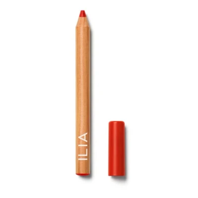 Afbeelding van ILIA Beauty Lip Sketch Hydrating Crayon Lipstick Genre 2,3 Gram