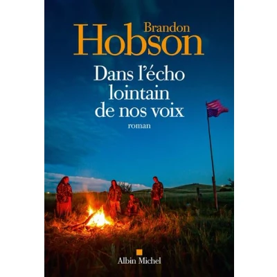 Image de Dans l&#039;écho lointain de nos voix