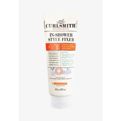 Afbeelding van Curlsmith Inshower Style Fixer Stylingproduct, Maat: 237 ml,