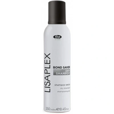 Afbeelding van Lisap Lisaplex Bond Saver Dry Shampoo 250ml