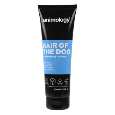 Afbeelding van Animology Shampoo Hair Of The Dog 250ml