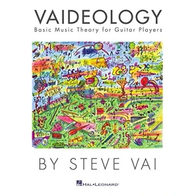 Afbeelding van Vaideology