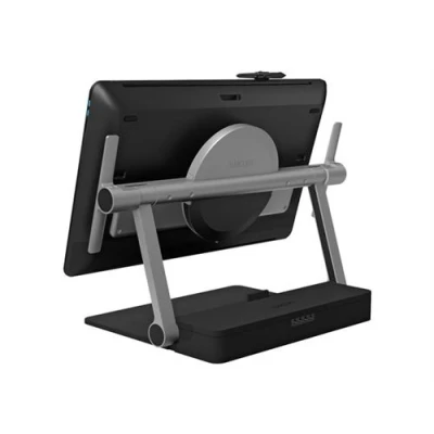 Image de Wacom Ergo Stand Support pour numériseur noir/gris