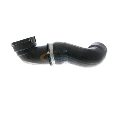 Afbeelding van VAICO V20 2605 Laadluchtslang Rubber met voering van stof EXPERT KITS + BMW: X3 (E83) xDrive30d 3.0, 3.0 d, sd 2004 2010