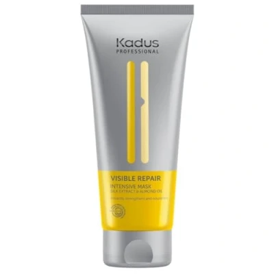 Afbeelding van Kadus Professional Visible Repair Intensive Mask 200ml Haibu by Kapperskorting.com