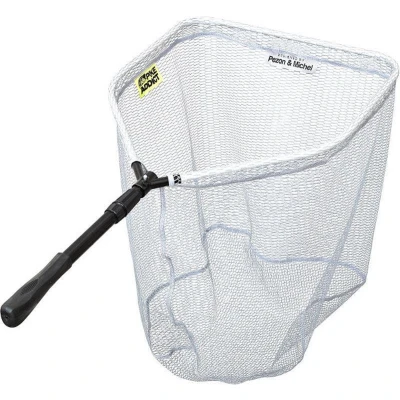 Afbeelding van Pezon&amp;Michel Landing Net Specimen 2 Boat Schepnet